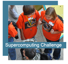 SuperComputing Challenge