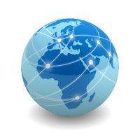Cyber Globe