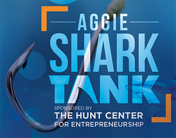 Aggie Shark Tank