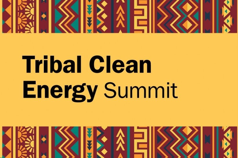 Tribal Clean Energy Summit 2022 New Mexico EPSCoR