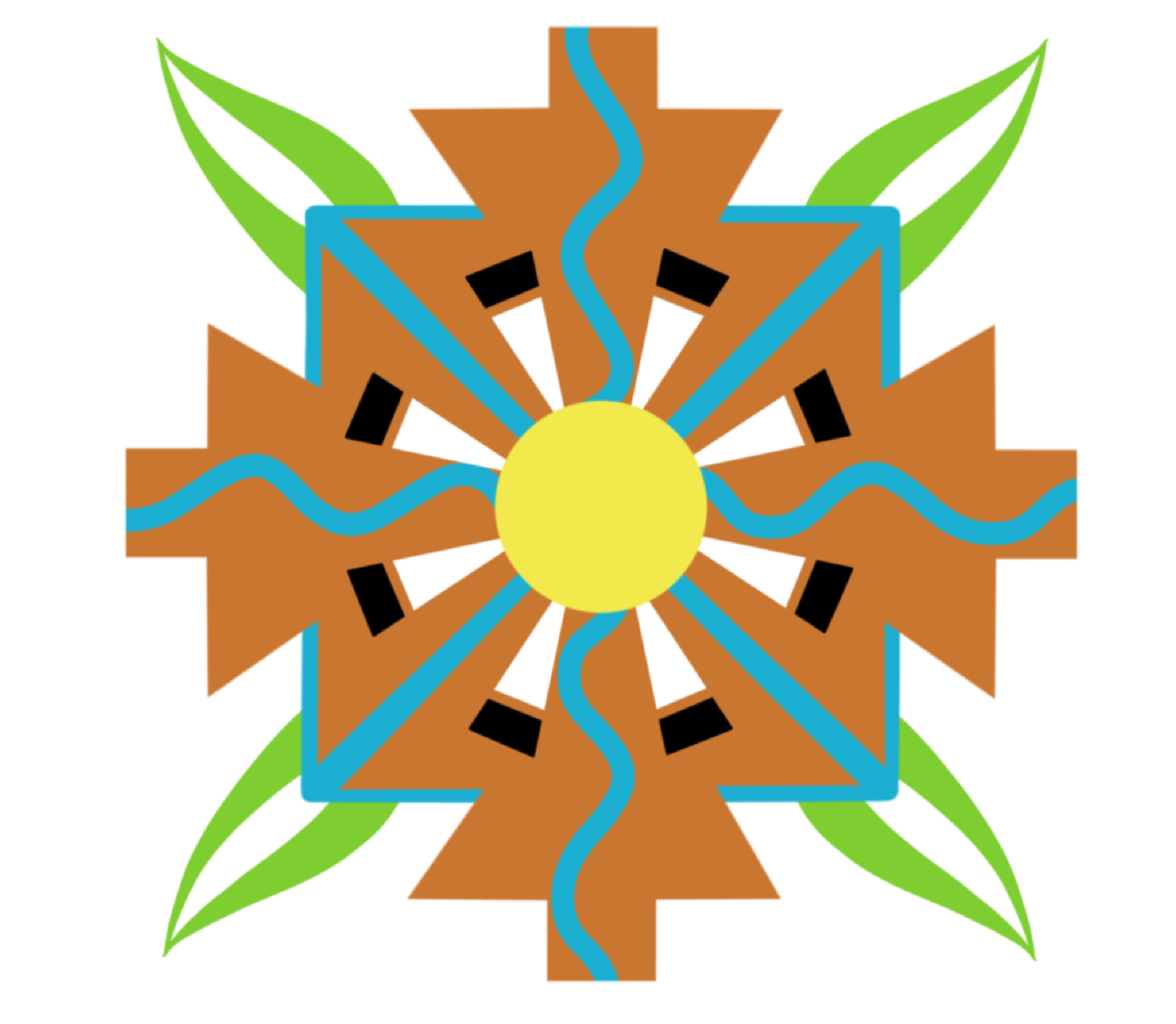 Energized Watersheds Logo