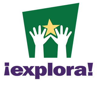 Explora logo